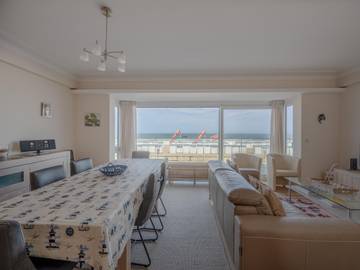 Ferienwohnung für 6 Personen in Knokke, Knokke-Heist, Bild 3