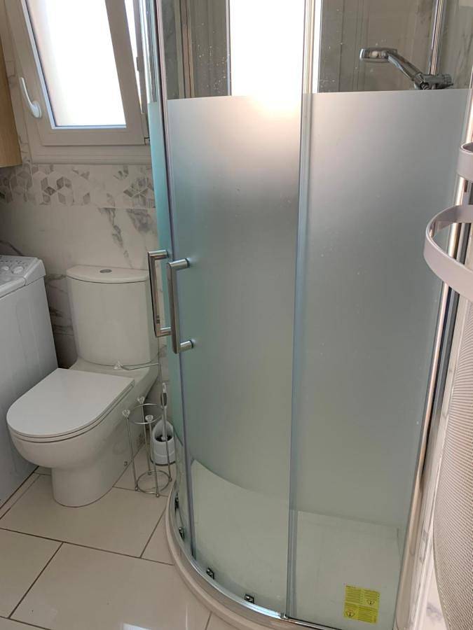 Appartement de vacances pour 5 personnes, avec terrasse