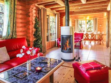 Chalet für 12 Personen in Nendaz, Sion - Sierre & Umgebung, Bild 2