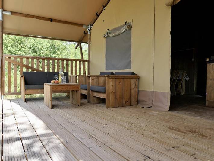 Gîte pour 6 personnes, avec jardin ainsi que piscine et terrasse à Revest-du-Bion - 2
