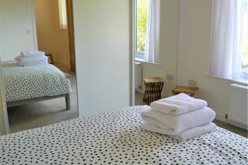 Cottage for 8 People in Kippford, Dumfries and Galloway, Photo 3