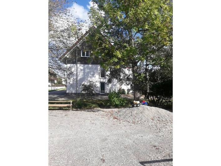 Ferienhaus für 2 Personen, mit Balkon, mit Haustier in Oberschwaben - 4