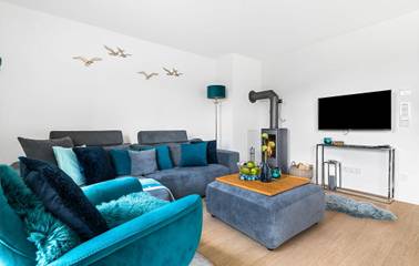 Ferienwohnung für 4 Personen in Olpenitz, Kappeln, Bild 3