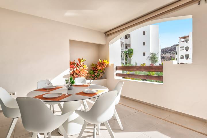 Casa de vacaciones para 3 personas, con terraza y piscina para niños - 1