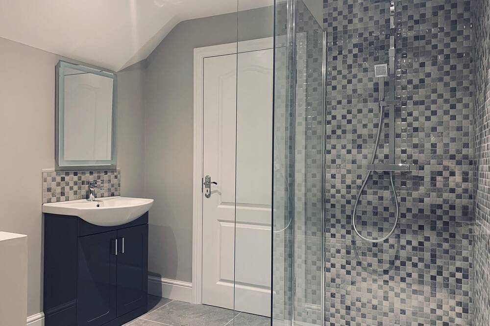 The Nook County Dublin in Dún Laoghaire-Rathdown, County Dublin