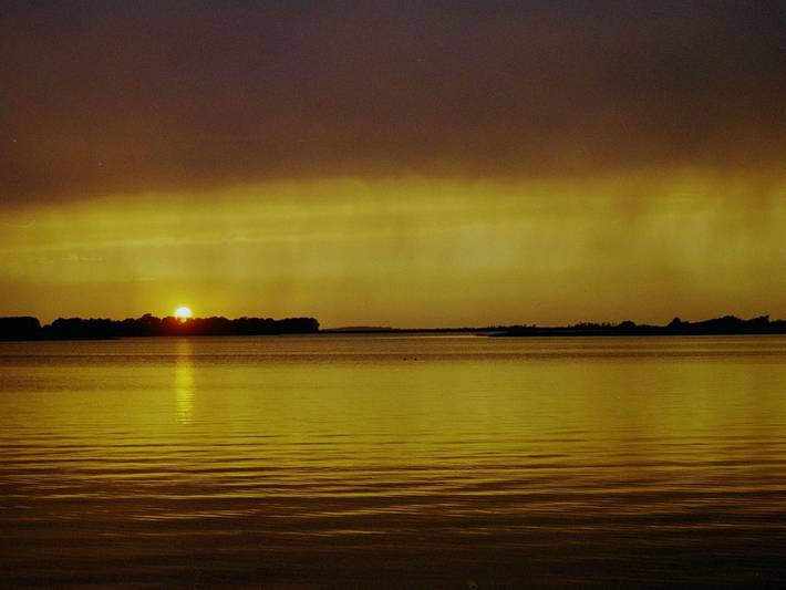 Ferienhaus für 4 Personen, mit Garten und Terrasse, mit Haustier in Benz - 3