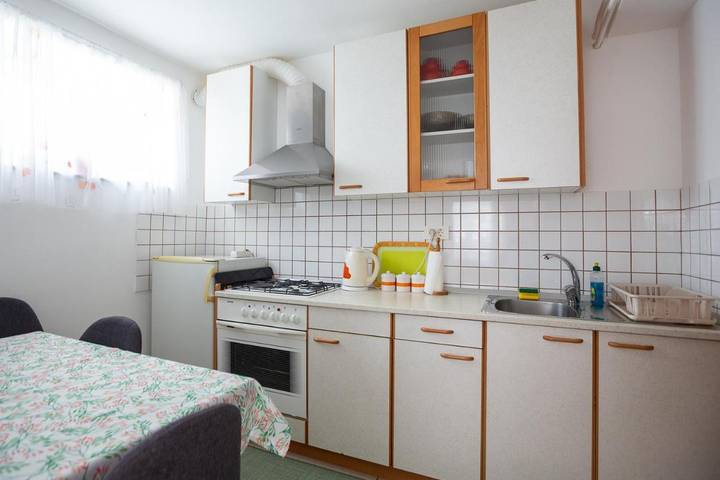 Maison d’hôte pour 2 personnes, avec vue ainsi que terrasse et jardin à Piran - 4