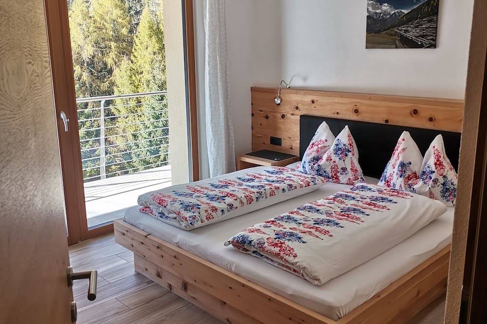 Wunderschönes Chalet - Die Berge vor der Haustür in Pfunders, Vintl