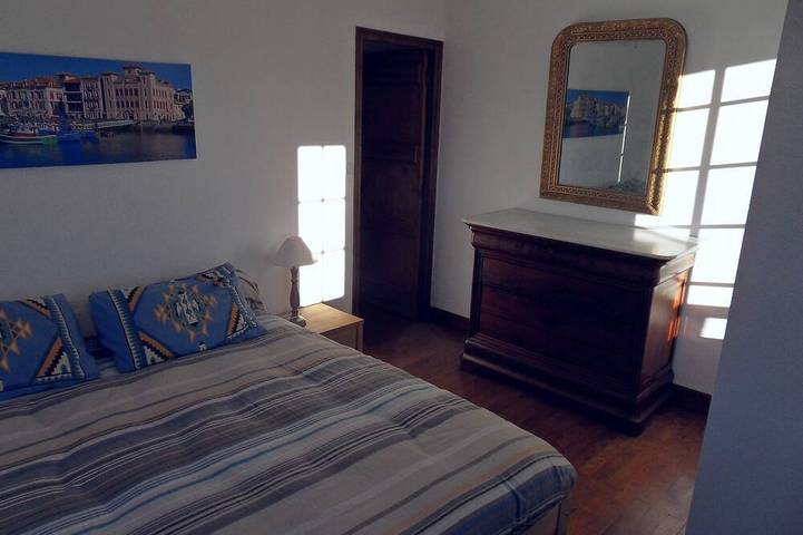 Location de vacances pour 12 personnes, avec balcon et jardin à Itxassou - 3