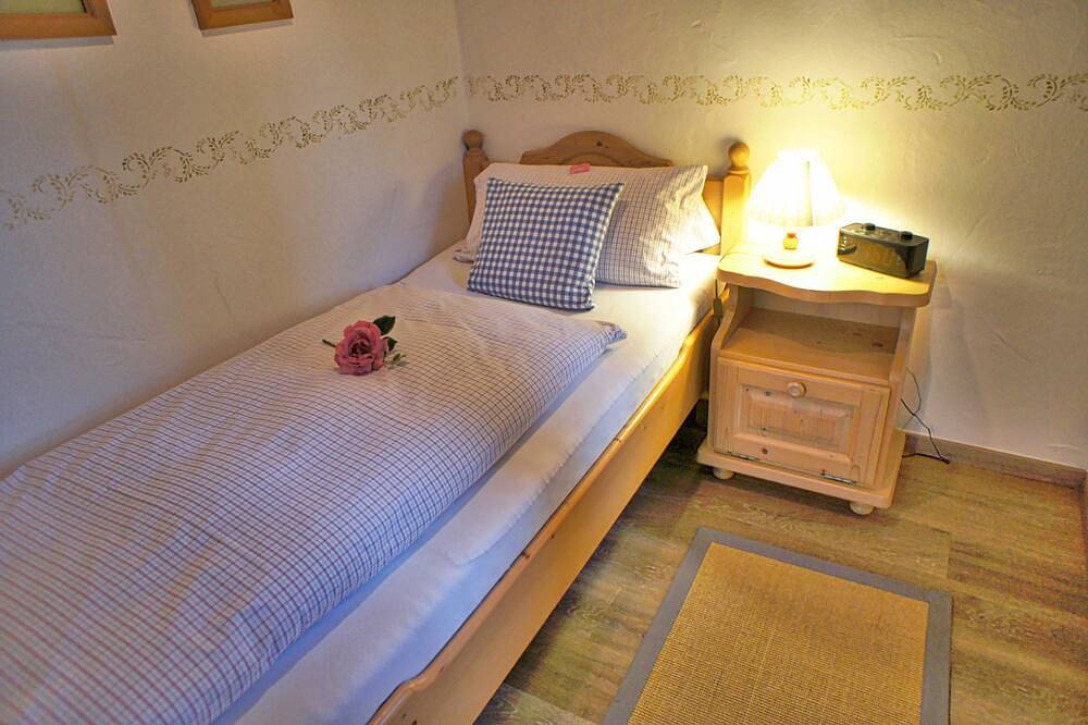 Entire apartment, Single room 2 - Moarhof in Bad Wiessee, Bavarian Alps