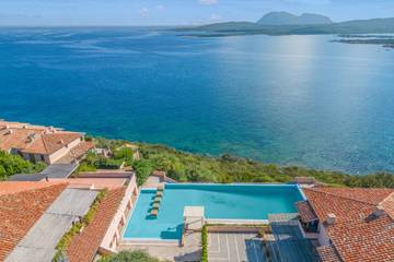 Appartamento per 4 Persone in Porto Rotondo, Costa Smeralda, Foto 2