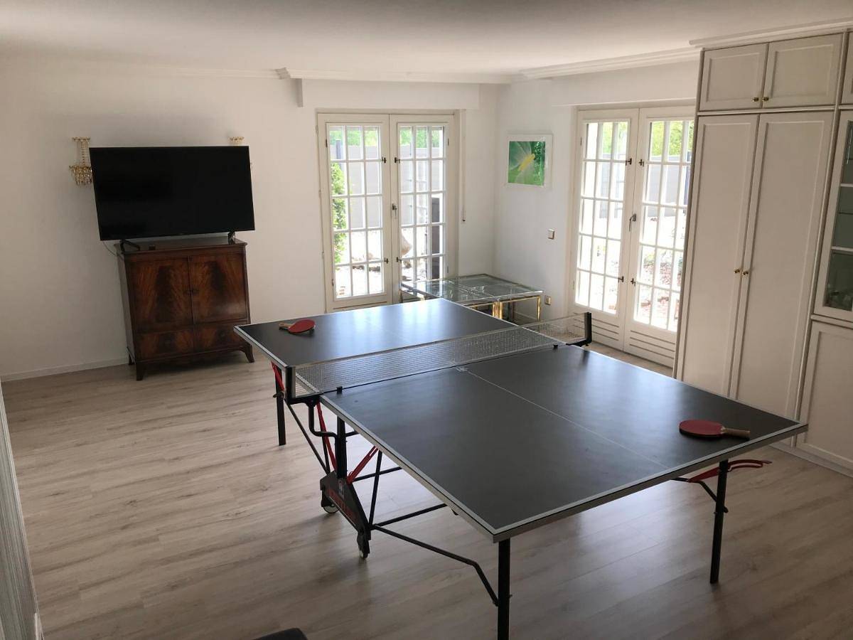 Ganze Wohnung, Gästewohnung Brockerhoff in Neunkirchen-Seelscheid, Rhein-Sieg-Kreis