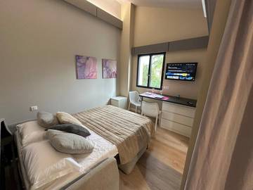 Gîte pour 2 personnes à Milhaud