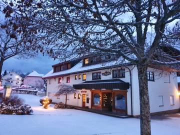 Ferienwohnung für 5 Personen in Höchenschwand, Hochschwarzwald, Bild 1
