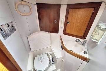 Péniche pour 4 Personnes dans Estrela, Estrémadure (Portugal), Photo 4