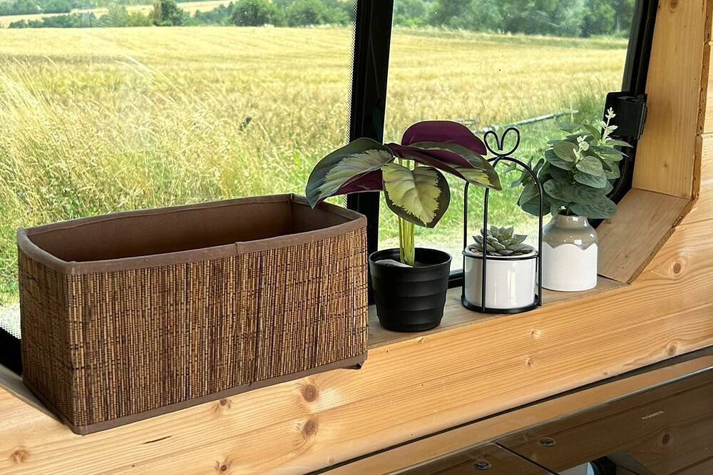 🚐 Van aménagé Trafic 3 Vasp – Prêt à partir à l’aventure ! 🌄 in Saint-Symphorien-sous-Chomérac, Privas (arrondissement)