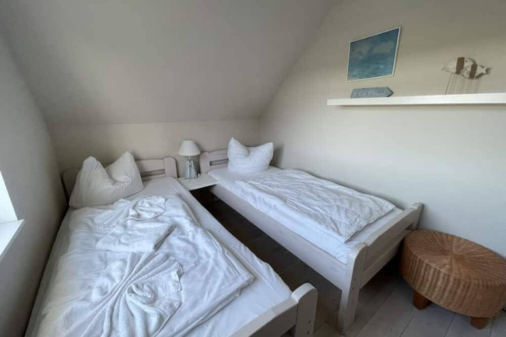 Gemütliches Schwedenhaus am Bodden im Mönchgut in Mariendorf (Rügen), Mönchgut