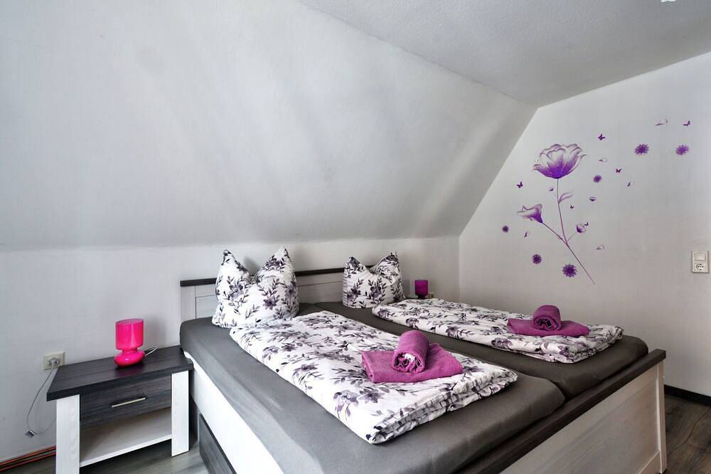 Appartamento vacanze a Weserbergland a partire da 84€ a notte