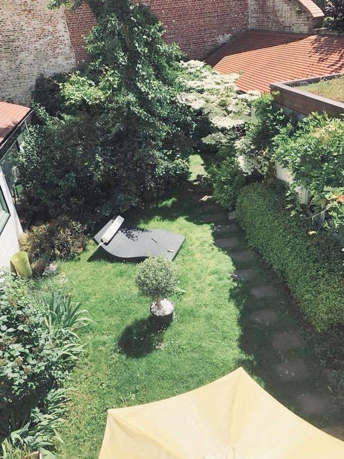 Chambre d’hôte pour 4 personnes, avec jardin à Douai - 3