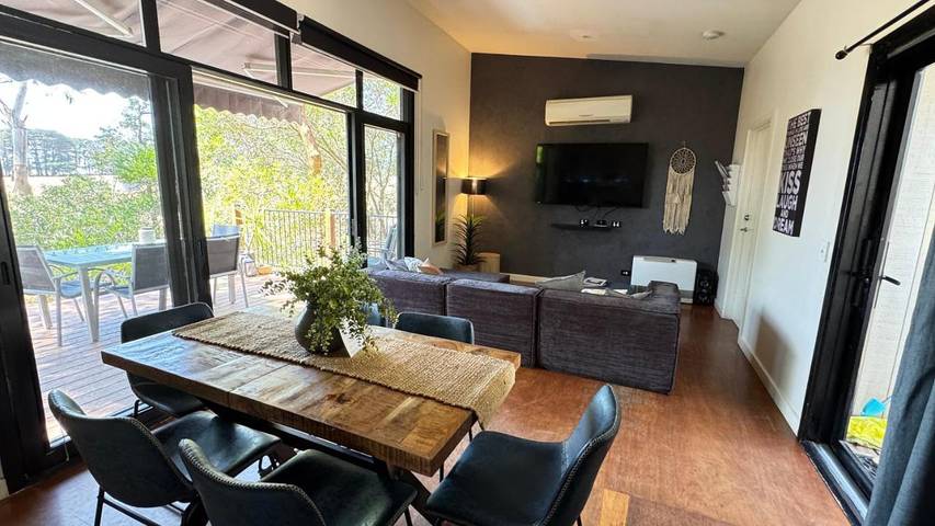 Bungalow für 2 Personen in Victoria