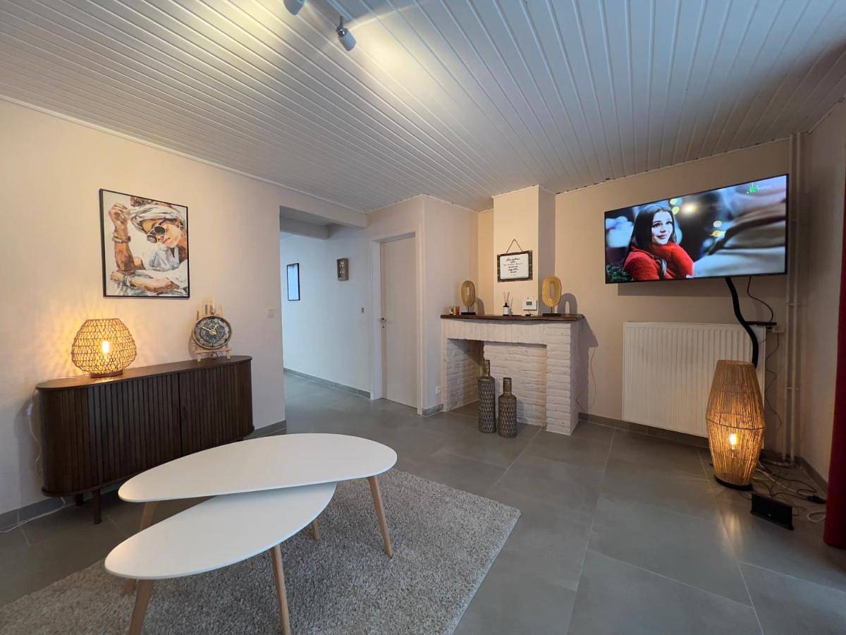 Appartement entier, Maison bel-étage à Wavre in Wavre, Province du Brabant wallon