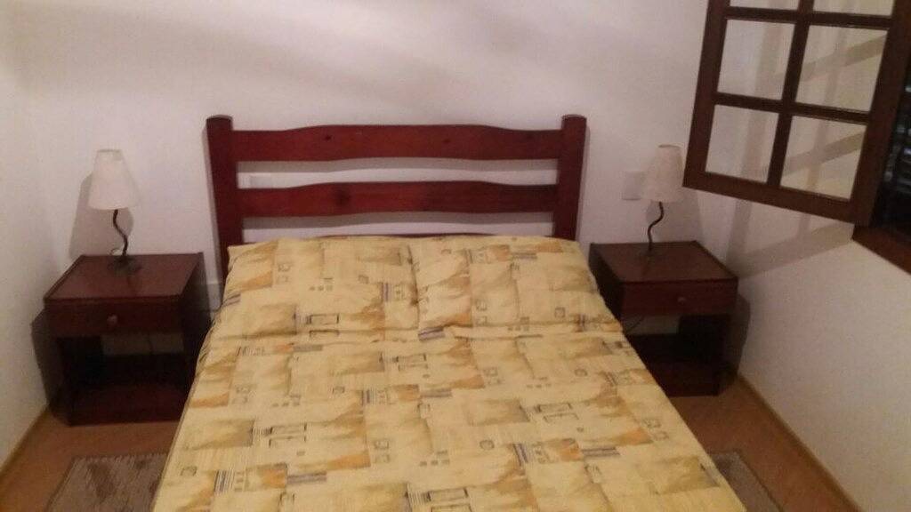 Haus in Wohnanlage in Monte Verde in Monte Verde, Minas Gerais