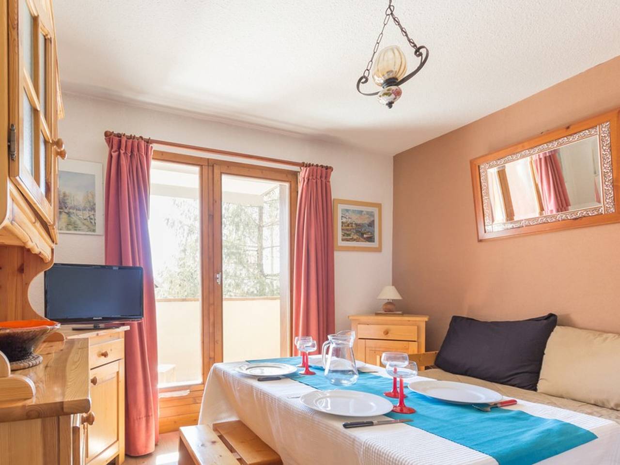 Photo : Appartement de vacances