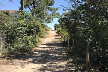 Gîte pour 6 personnes, avec jardin dans Plage de la Clère