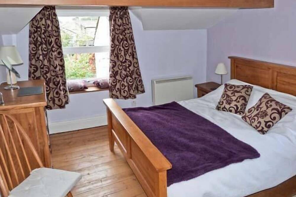 Ganze Wohnung, Alpine Cottages Nr. 4, Reeth in Reeth, Yorkshire Dales National Park