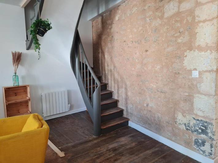 Location de vacances pour 4 personnes, avec terrasse dans Plage de l'Amélie - 2