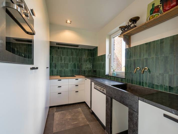 Villa für 5 Personen, mit Garten, kinderfreundlich in Belgien - 3