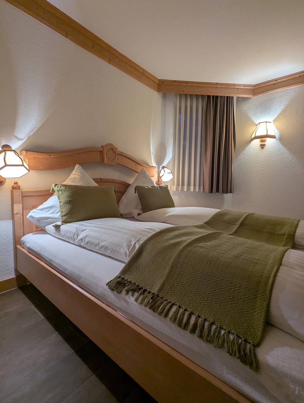 Gästezimmer Hüttentraum in Schönau a.d.Brend, Rhön-Bayern