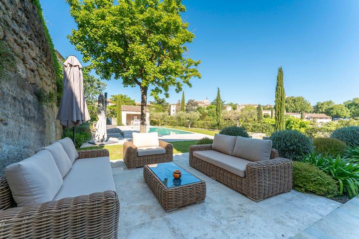 Villa für 8 Personen, mit Garten, kinderfreundlich - 1