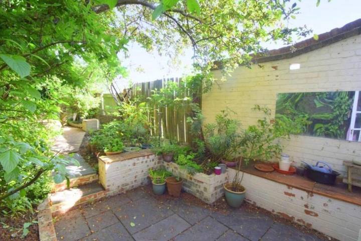 Location de vacances pour 6 personnes, avec Jardin à Windsor - 2