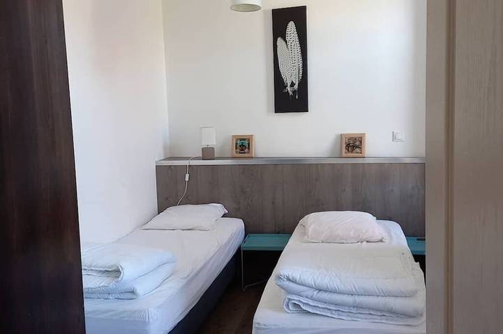 Gîte pour 4 personnes, avec piscine et terrasse à Vallon-Pont-d'Arc - 3