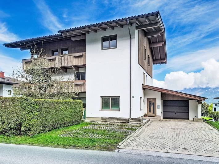 Appartement de vacances pour 6 personnes