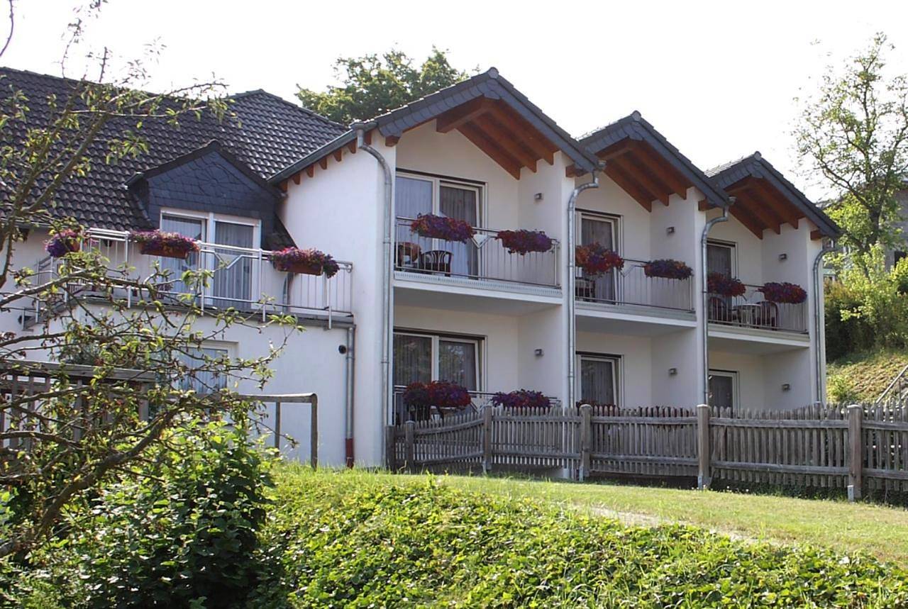 Landhaus Schend in Immerath, Vulkaneifel