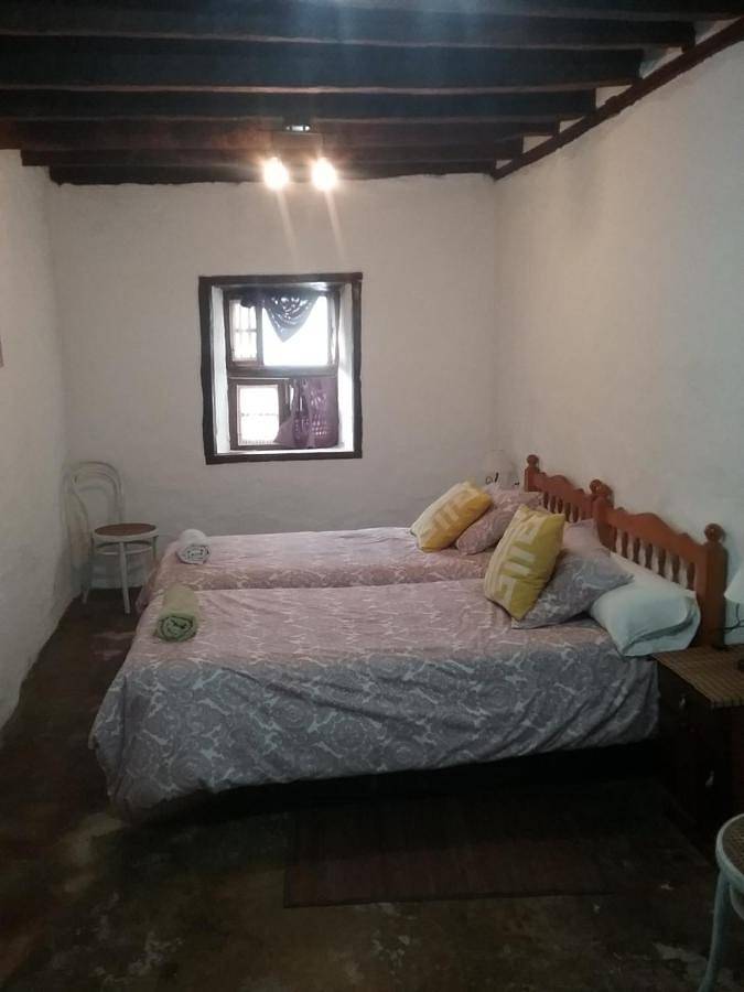 Triple Room in Buenavista del Norte, Tenerife Norte