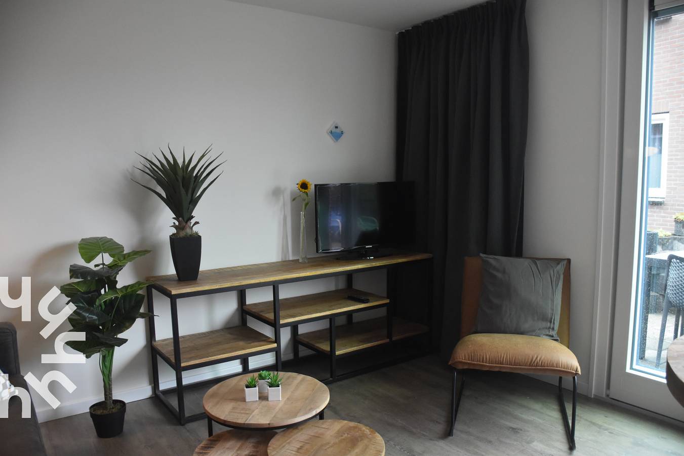 Luxuriöses 2-Personen-Ferienhaus mit Sauna im Zentrum von Westkapelle in Westkapelle, Walcheren