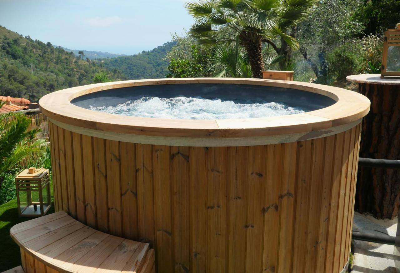 Dolce Vita Ciaixe in Camporosso, Ligurische Alpen