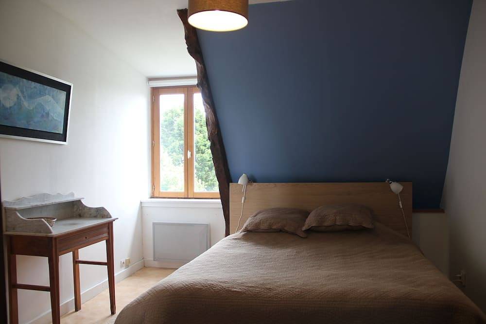 La Ferme - Gite de charme pour 2 à 6 personnes in Hénanbihen, Région de Dinan