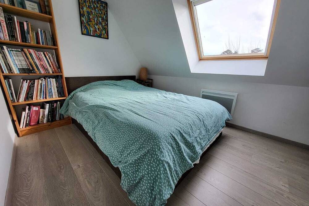 Ville Quanel, Wissant Bay in Wissant, Boulogne-sur-Mer en omgeving