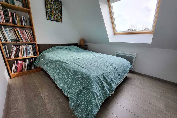 Ville Quanel, Wissant Bucht in Wissant, Boulogne-sur-Mer und Umgebung