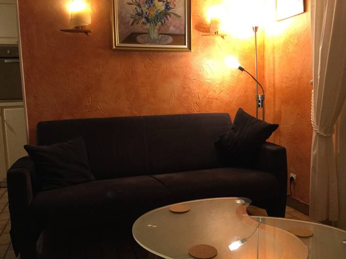 Gîte pour 4 personnes à Surtainville - 3