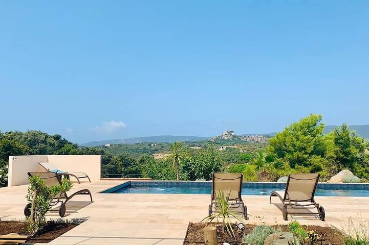 Holiday home for 6 people, with terrace and garden - 1