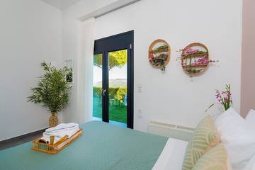 Villa for 8 People in Iraklio-Heraklio region, Photo 2