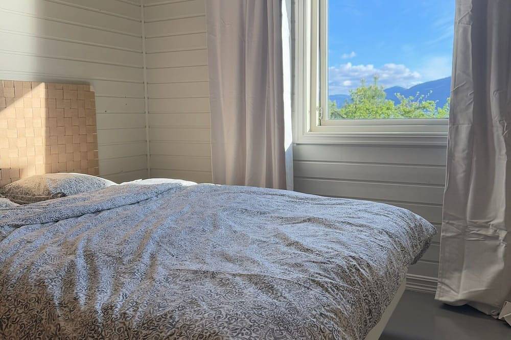 Fjordview Family Cabin | Close to Pulpit Rock in Strand (Rogaland)