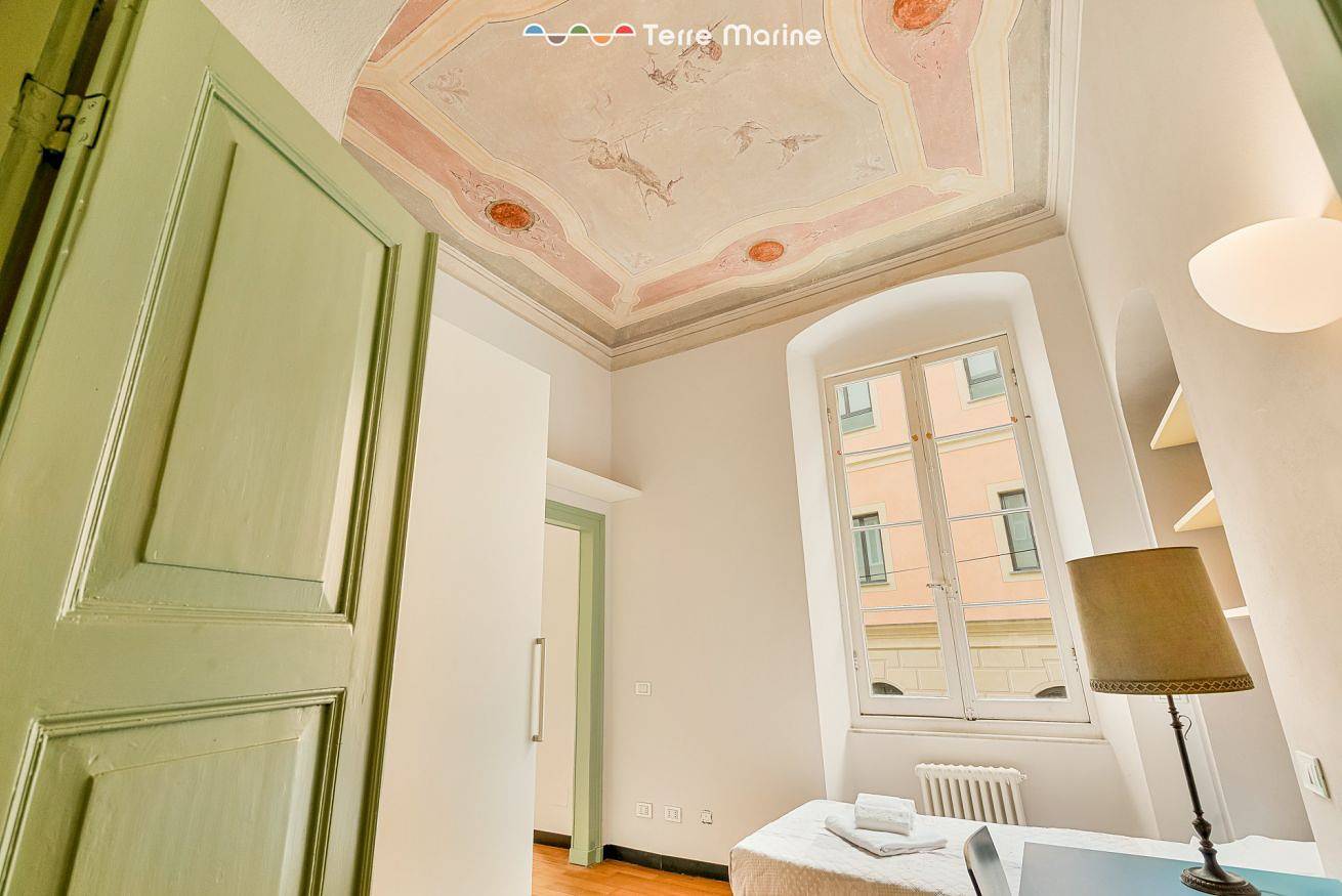 Appartement entier, Appartement de vacances pour 6 personnes in La Spezia (Ville), La Spezia