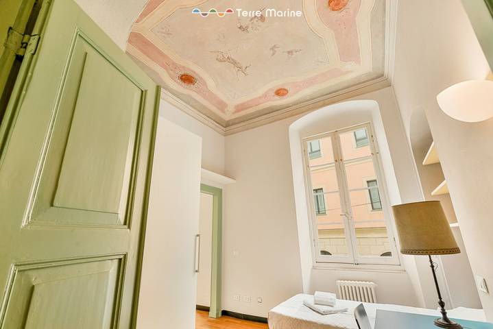 Appartement de vacances pour 6 personnes - 1