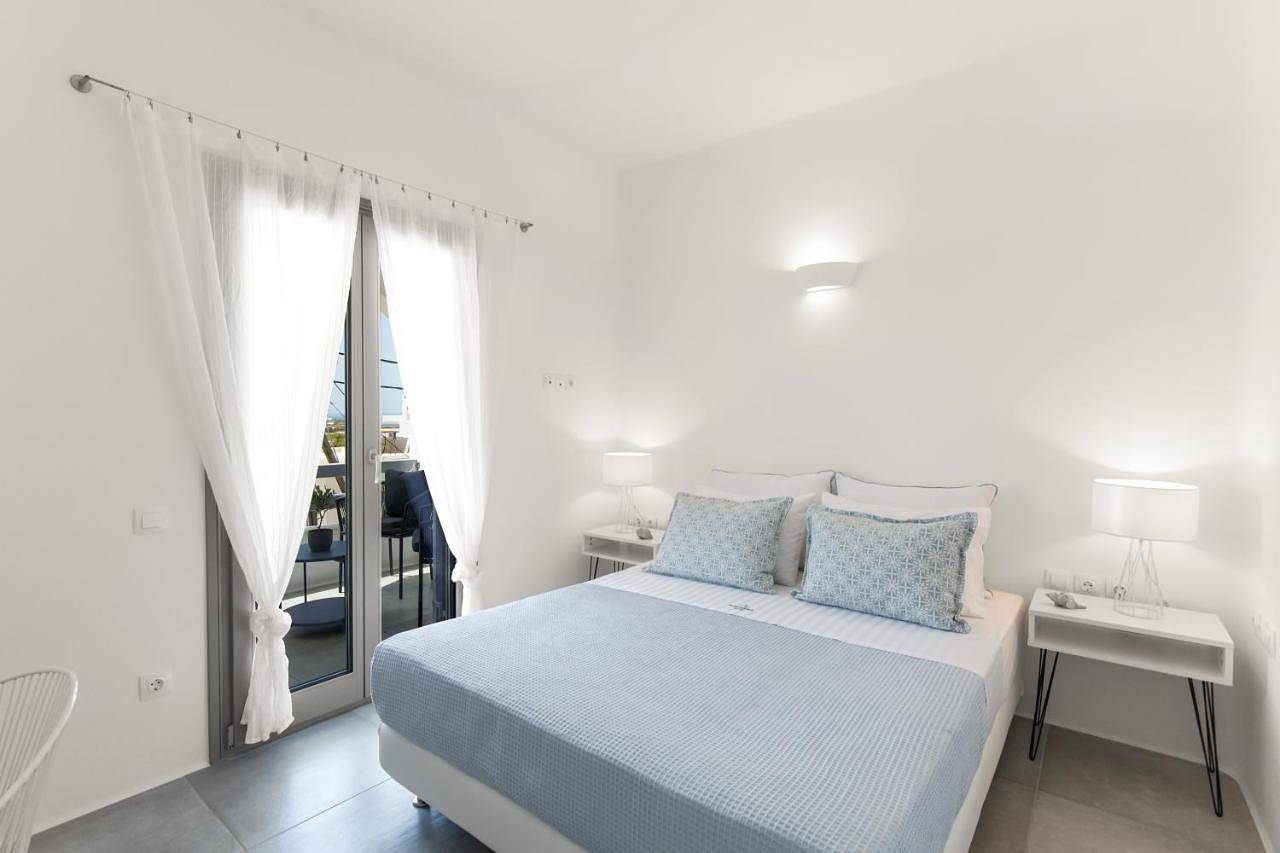 Executive Suite in Paros